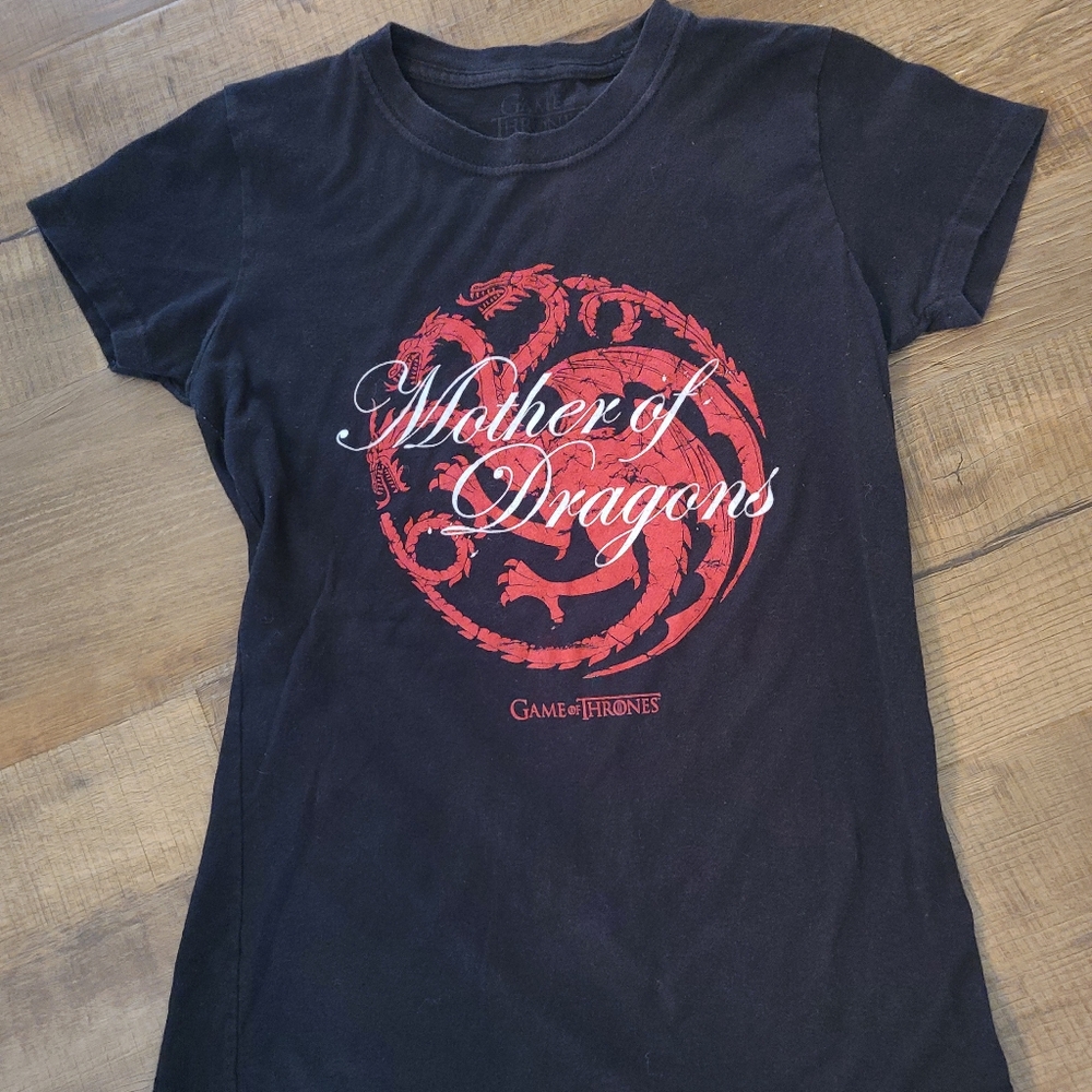 Games of Thrones Tee